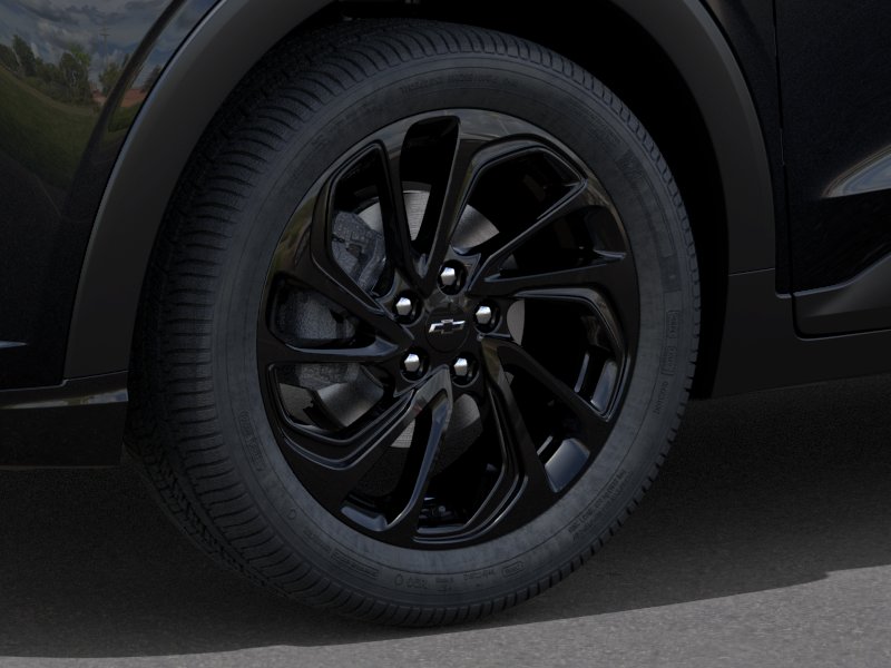 2027 Chevrolet Bolt RS - Photo 32
