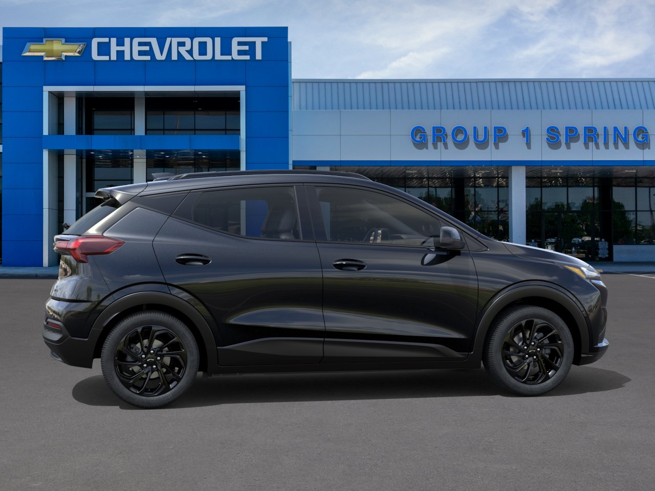 2027 Chevrolet Bolt RS - Photo 28