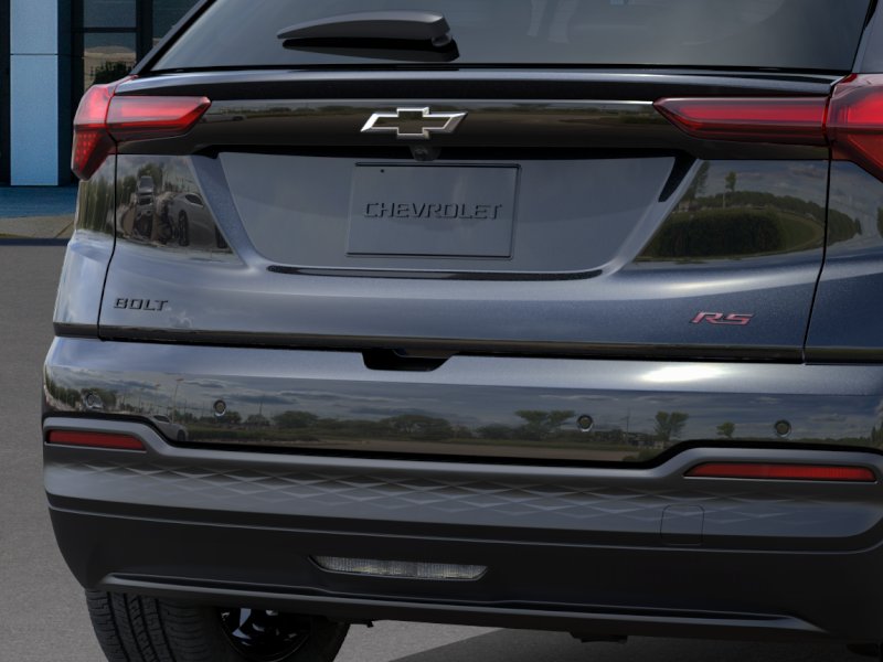 2027 Chevrolet Bolt RS - Photo 37