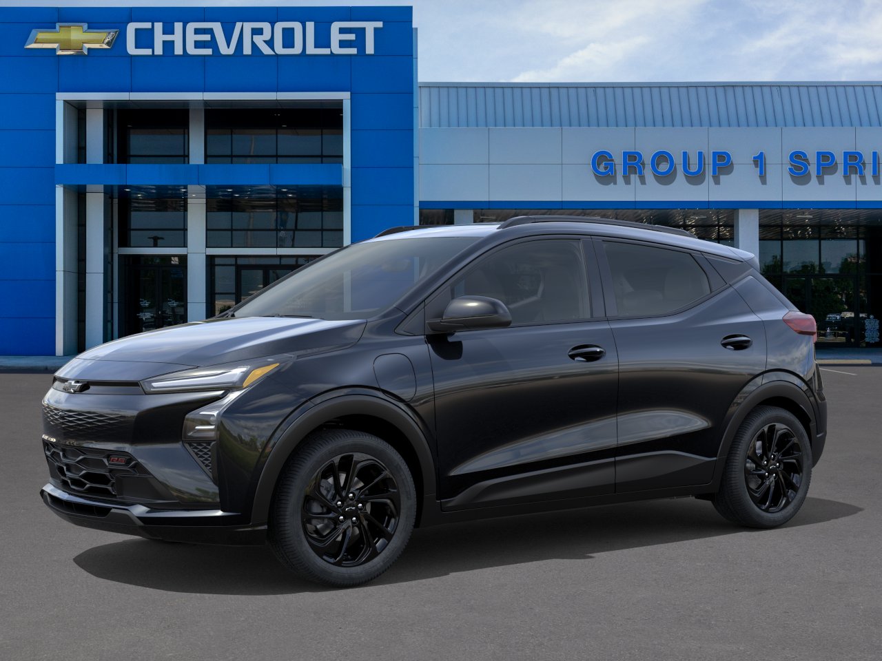 2027 Chevrolet Bolt RS - Photo 25
