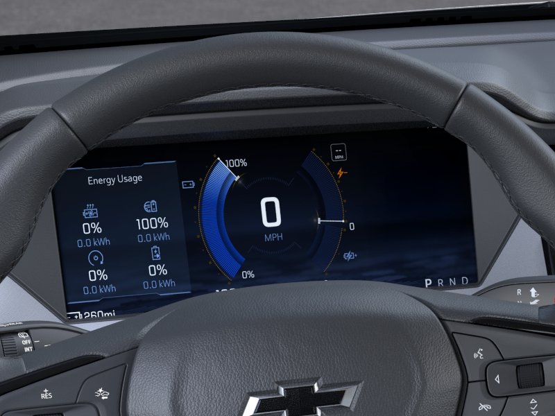 2027 Chevrolet Bolt RS - Photo 50