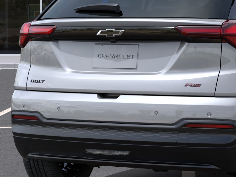 2027 Chevrolet Bolt RS - Photo 46