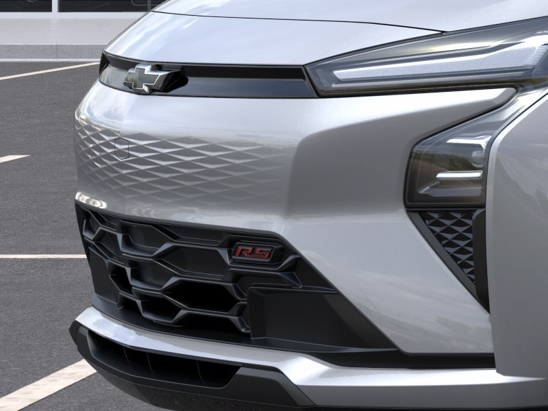 2027 Chevrolet Bolt RS - Photo 45
