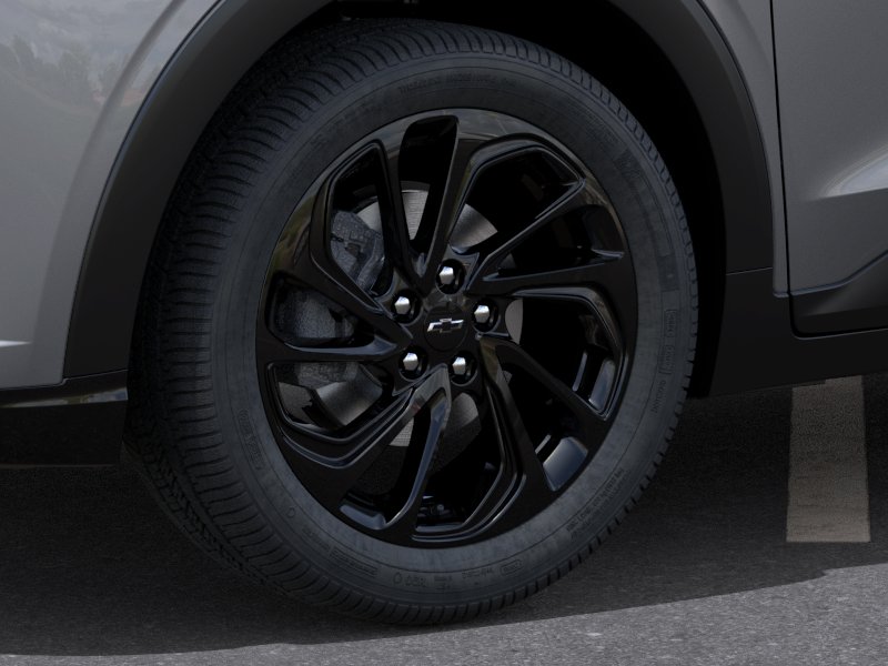 2027 Chevrolet Bolt RS - Photo 41