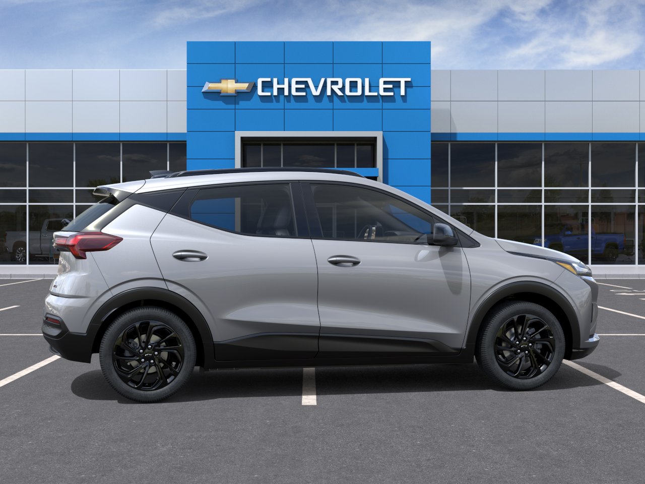 2027 Chevrolet Bolt RS - Photo 37