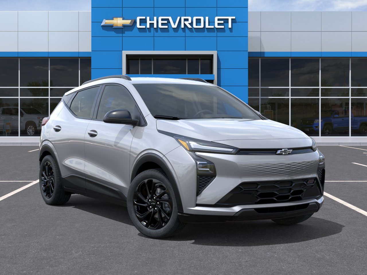 2027 Chevrolet Bolt RS - Photo 39