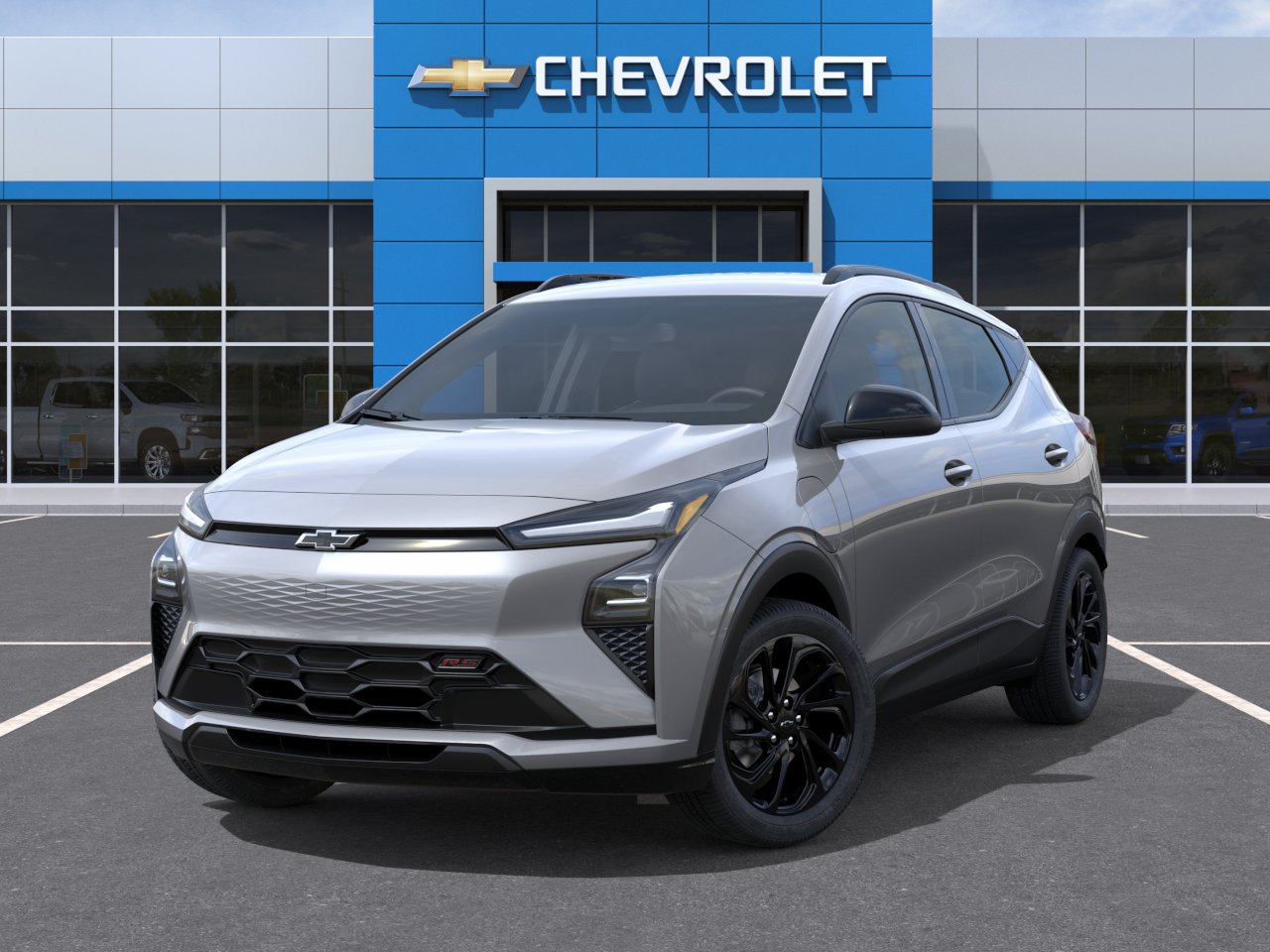 2027 Chevrolet Bolt RS - Photo 38
