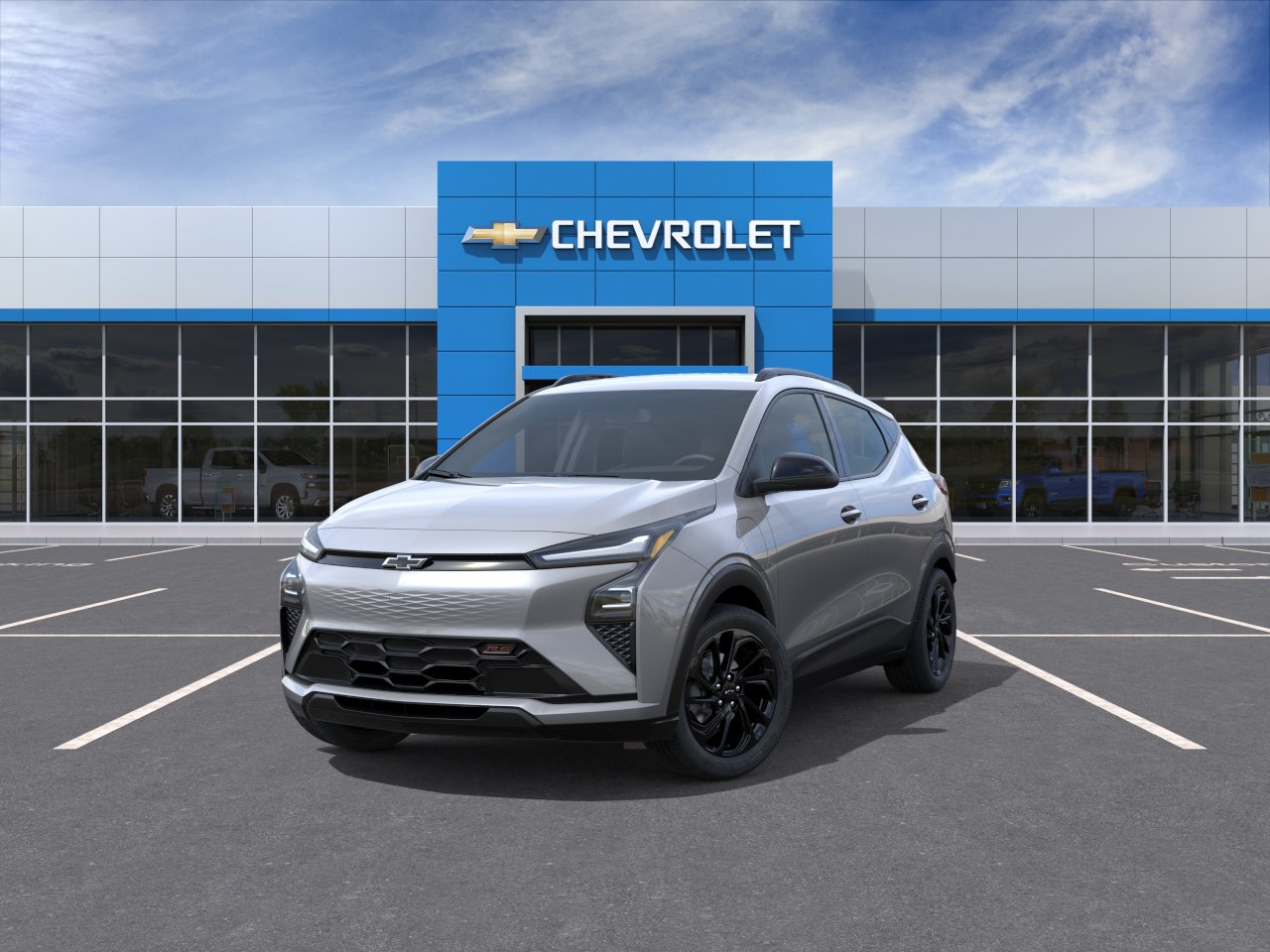 2027 Chevrolet Bolt RS - Photo 40