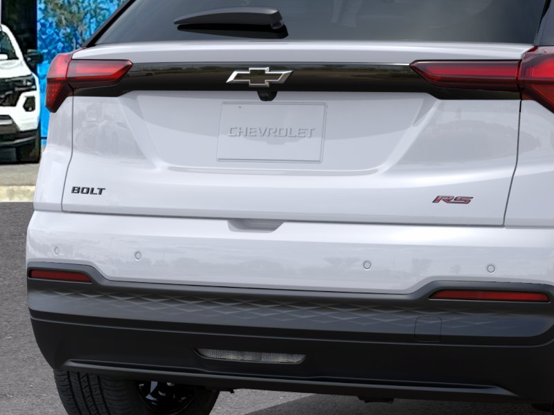 2027 Chevrolet Bolt RS - Photo 14