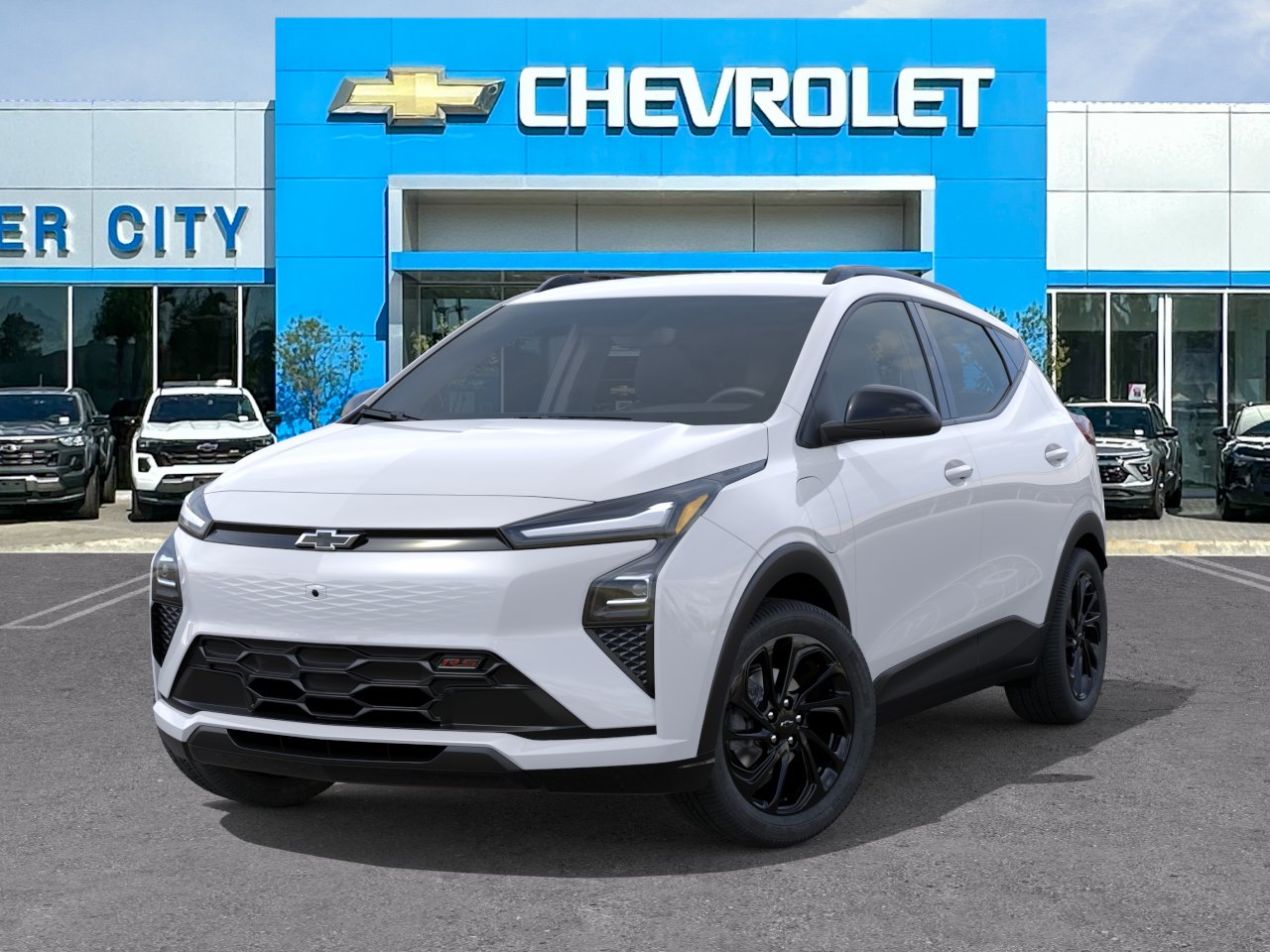 2027 Chevrolet Bolt RS - Photo 6