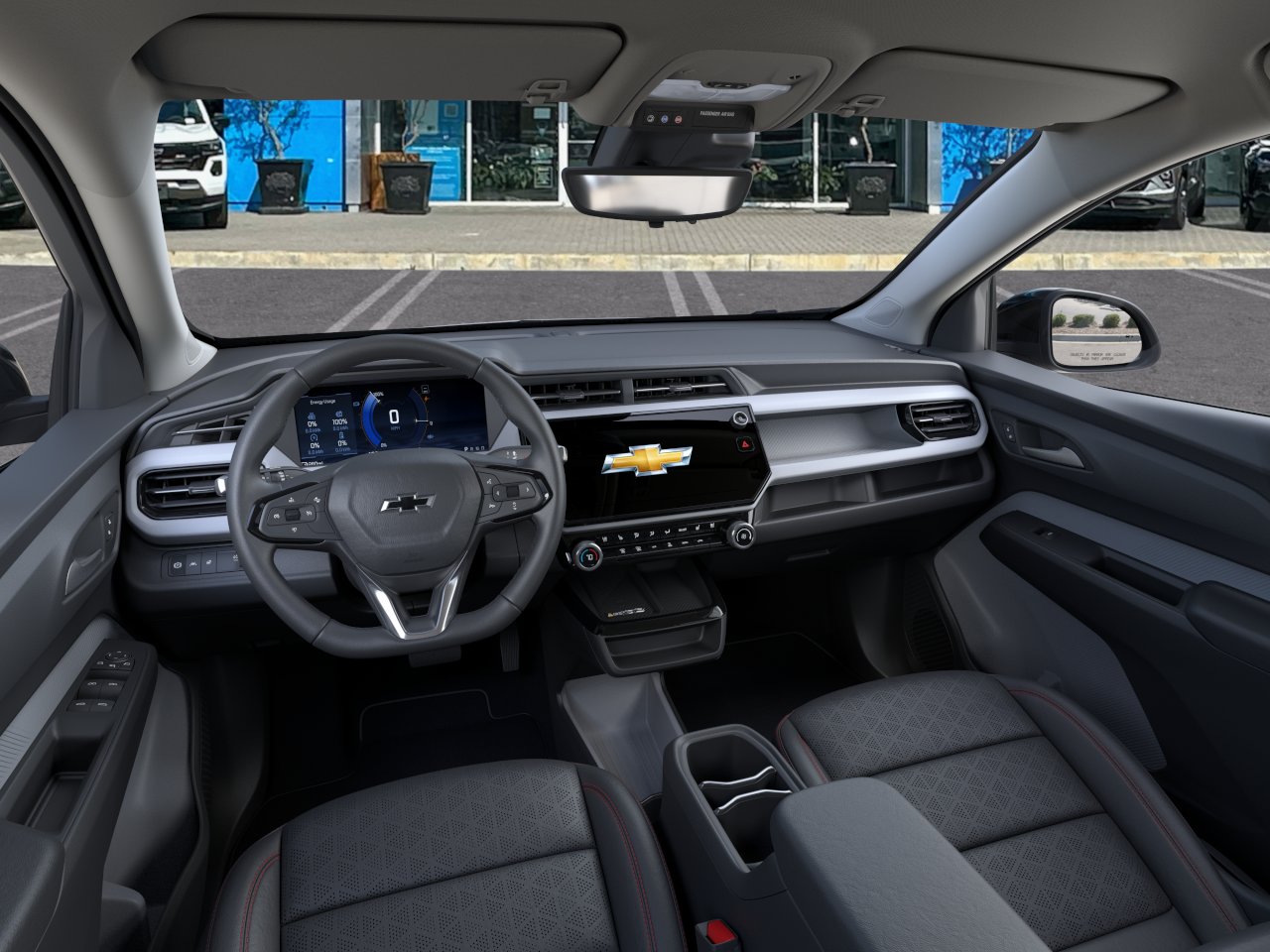 2027 Chevrolet Bolt RS - Photo 15