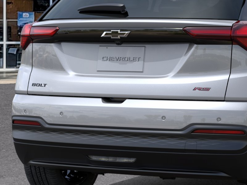 2027 Chevrolet Bolt RS - Photo 38