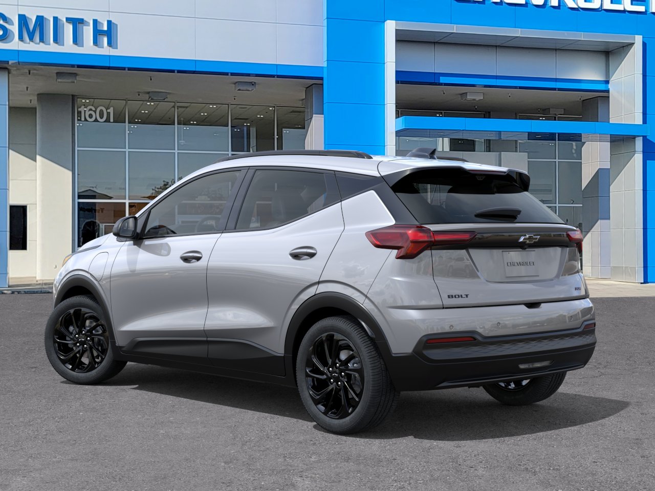 2027 Chevrolet Bolt RS - Photo 27