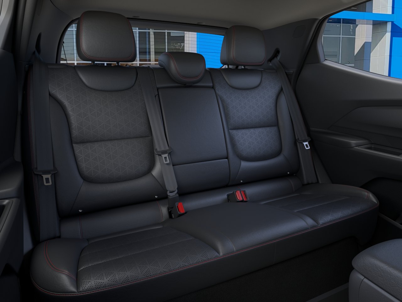 2027 Chevrolet Bolt RS - Photo 41