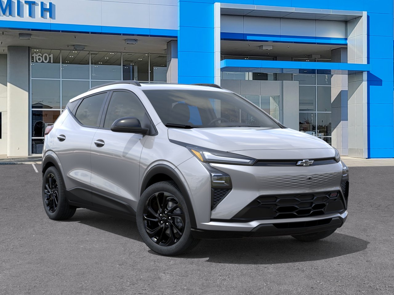 2027 Chevrolet Bolt RS - Photo 31
