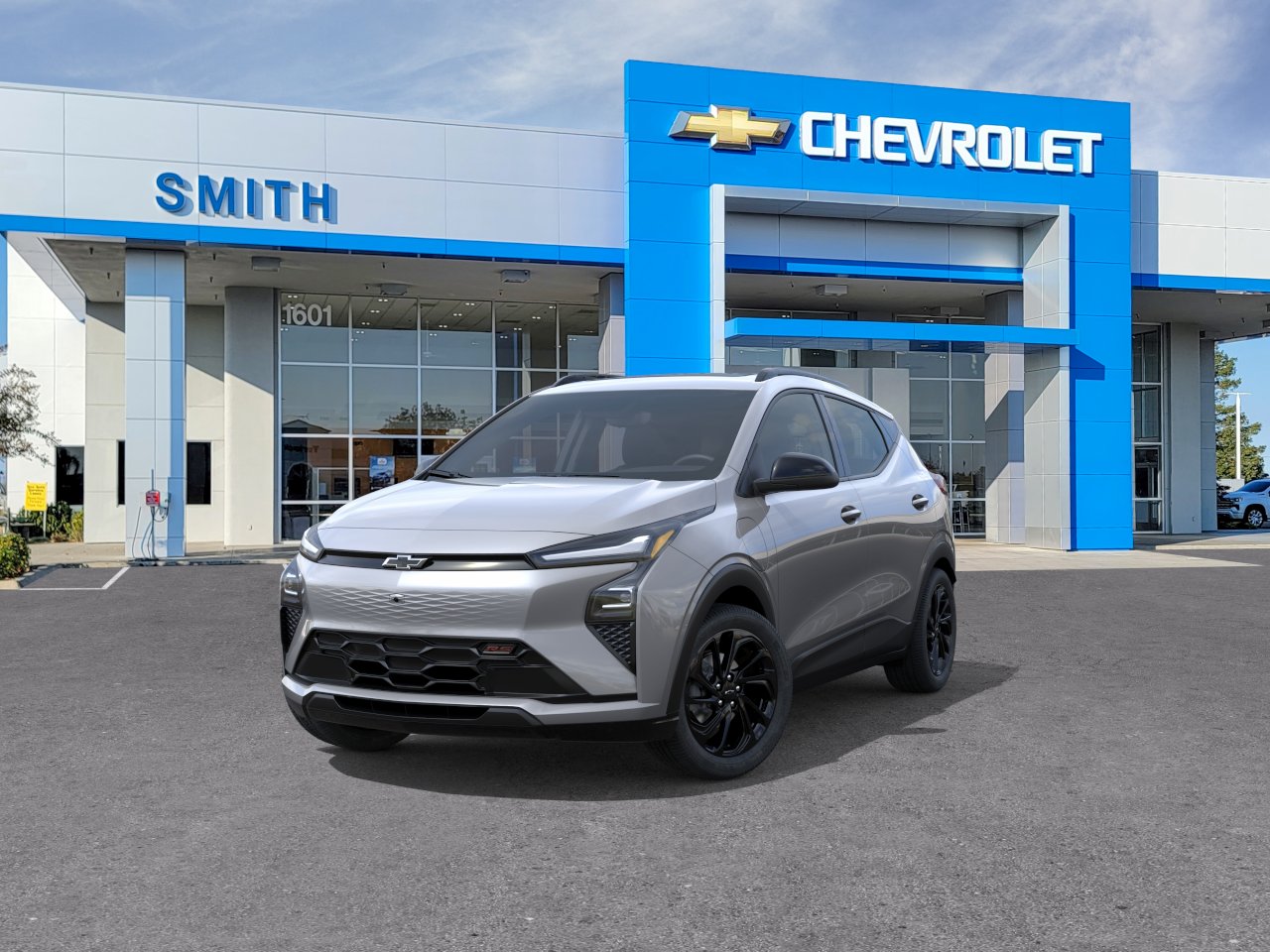 2027 Chevrolet Bolt RS - Photo 32