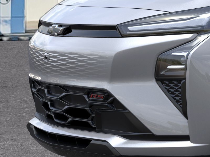 2027 Chevrolet Bolt RS - Photo 37