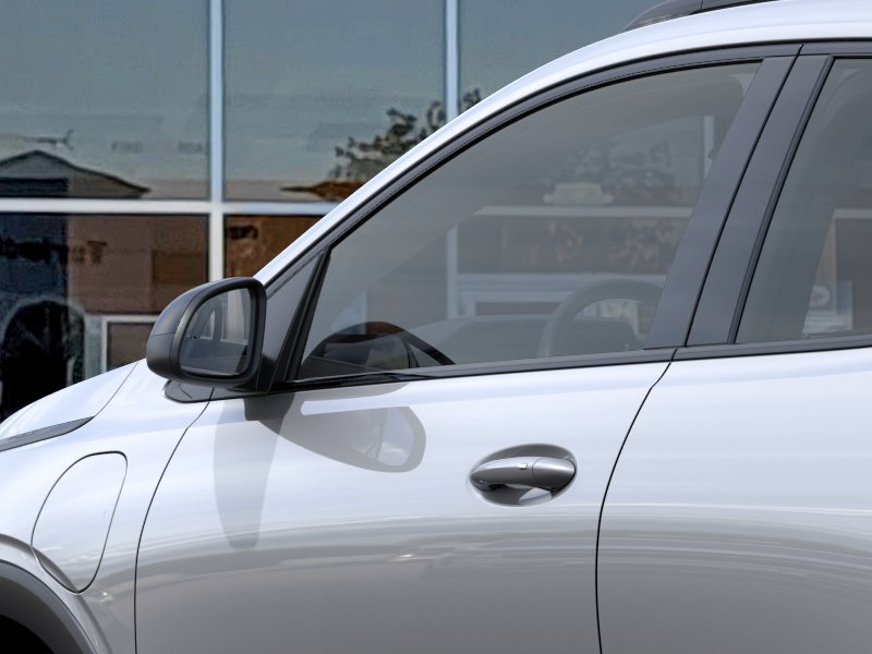 2027 Chevrolet Bolt RS - Photo 36