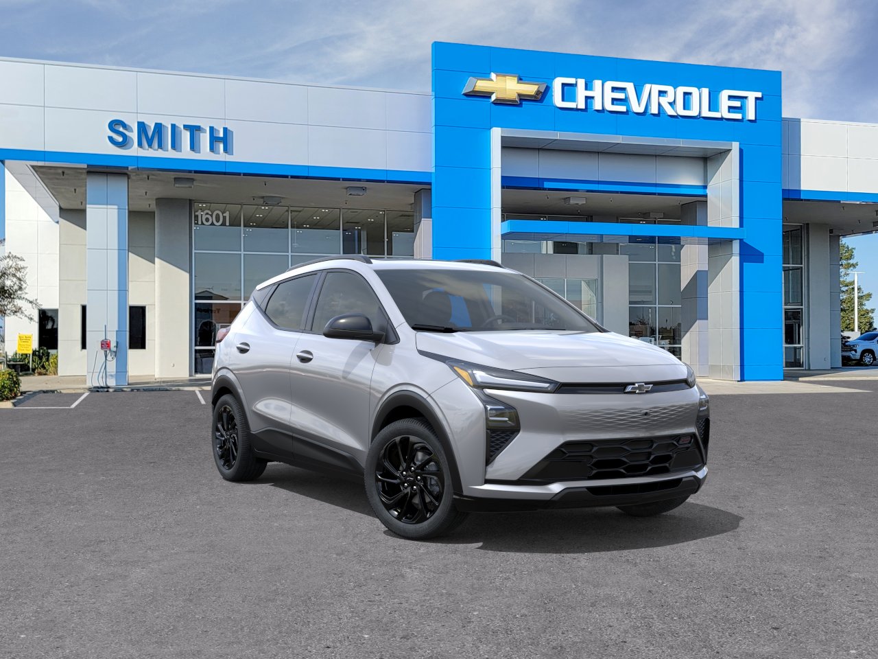 2027 Chevrolet Bolt RS - Photo 25