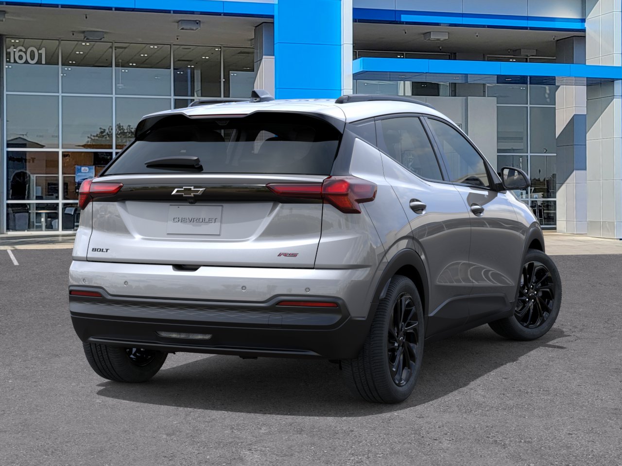 2027 Chevrolet Bolt RS - Photo 28