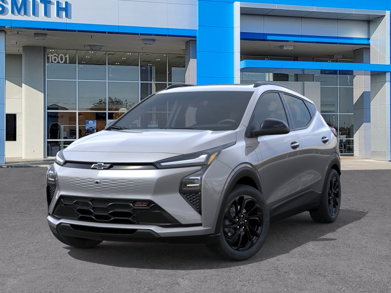 2027 Chevrolet Bolt RS - Photo 30