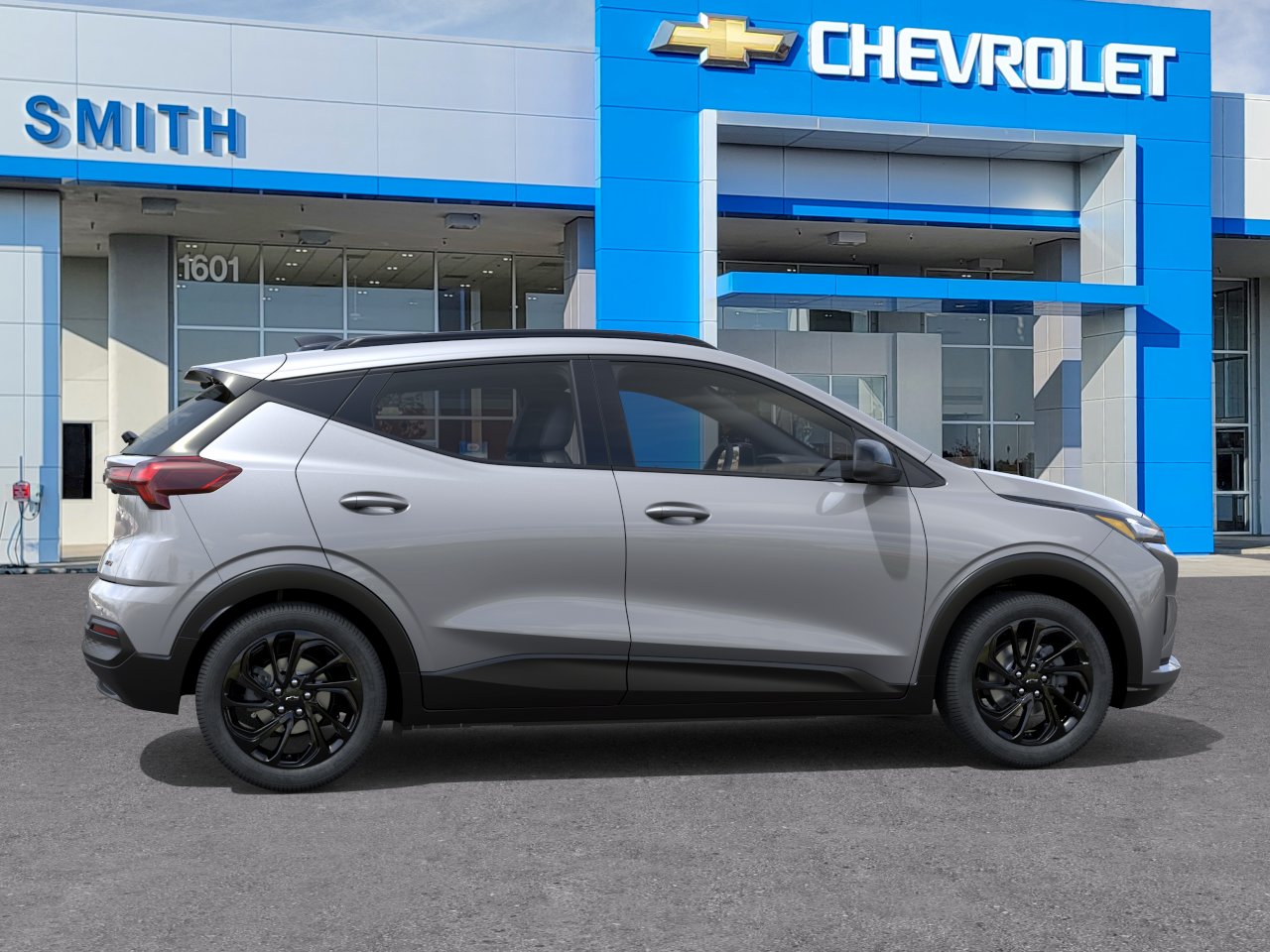 2027 Chevrolet Bolt RS - Photo 29