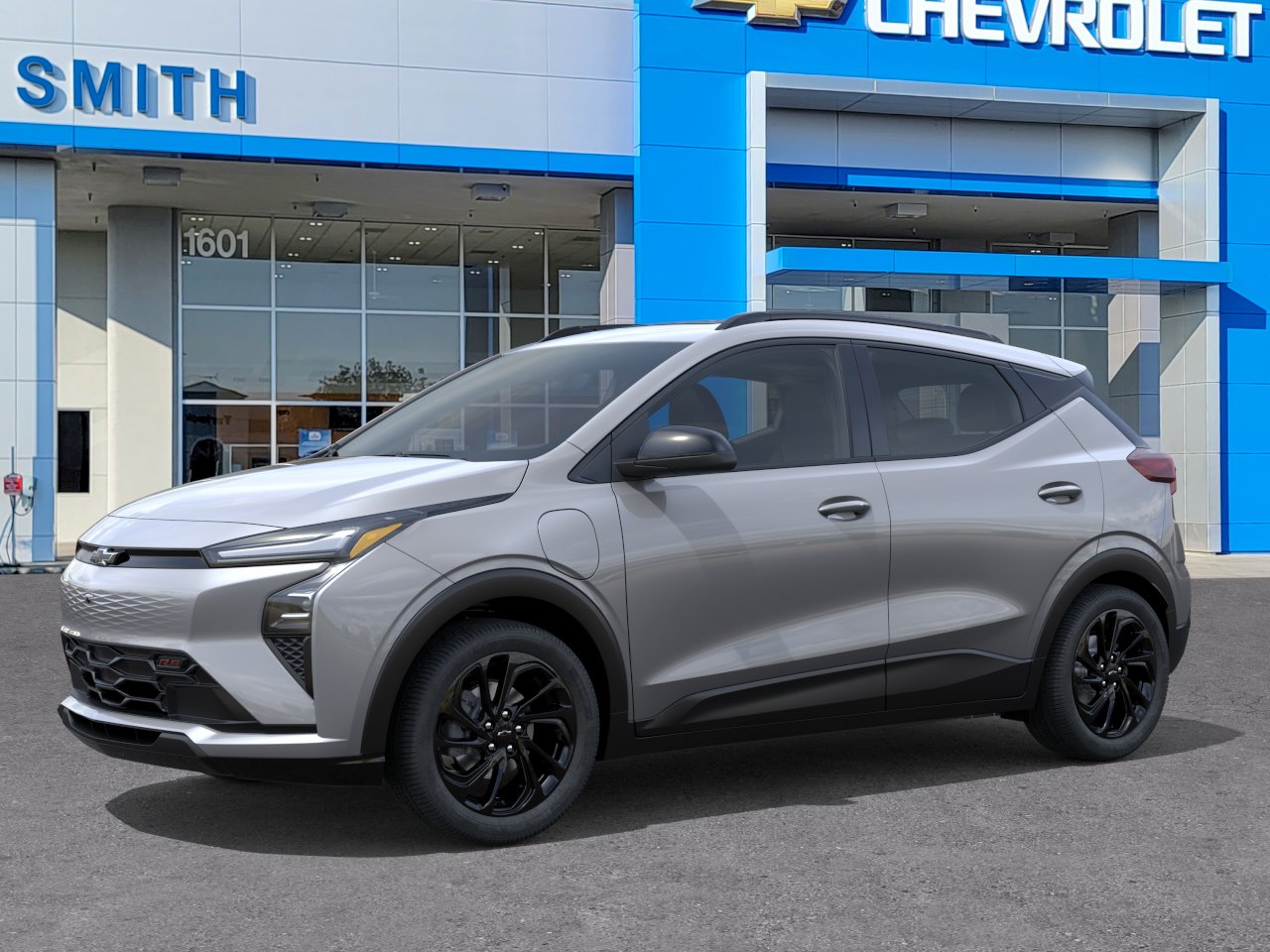 2027 Chevrolet Bolt RS - Photo 26