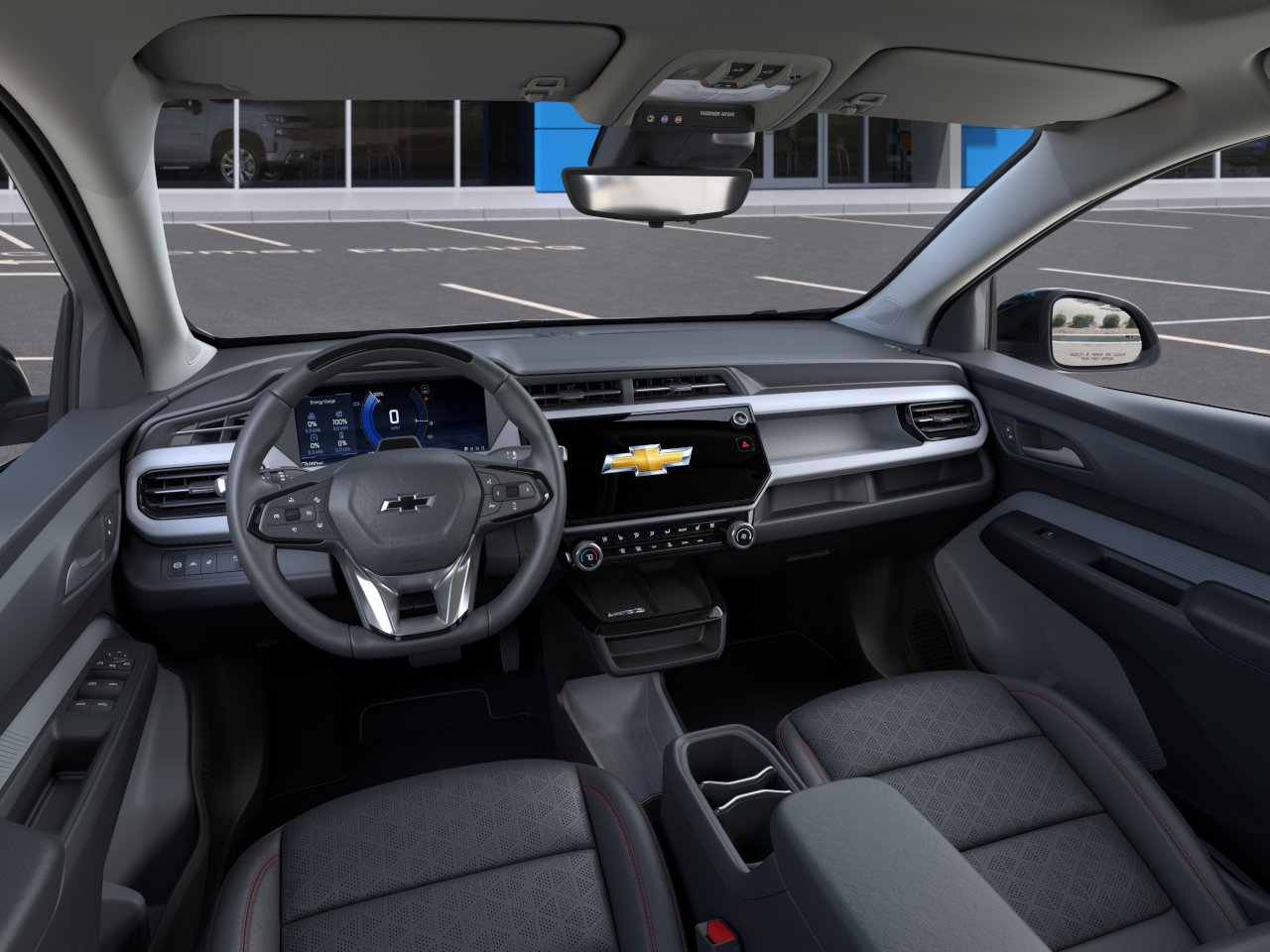 2027 Chevrolet Bolt RS - Photo 39