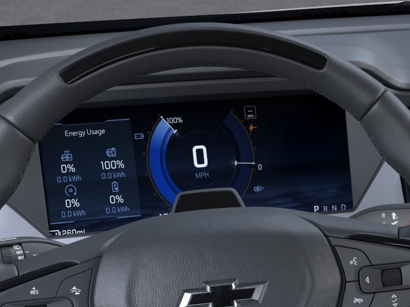 2027 Chevrolet Bolt RS - Photo 18