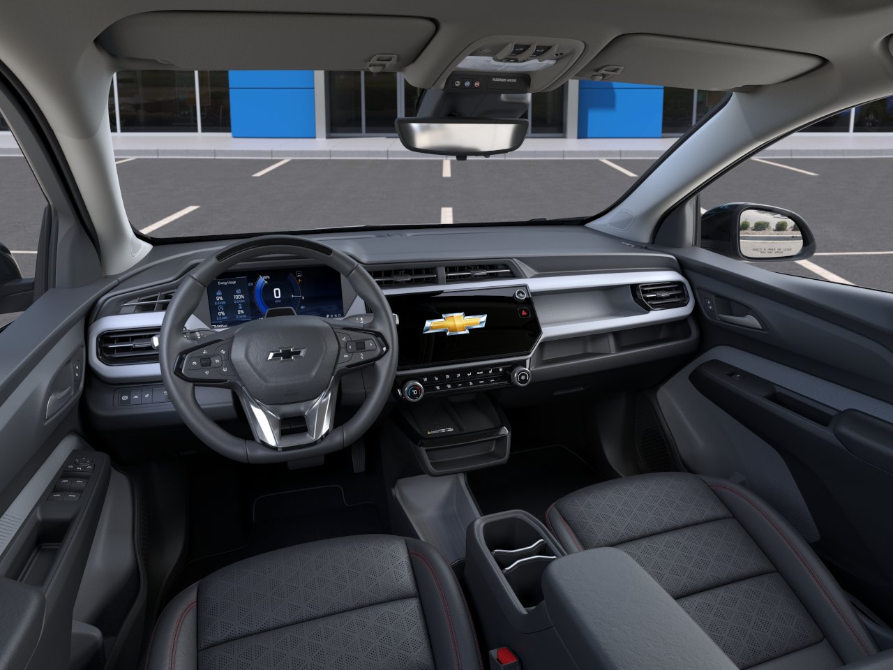 2027 Chevrolet Bolt RS - Photo 15