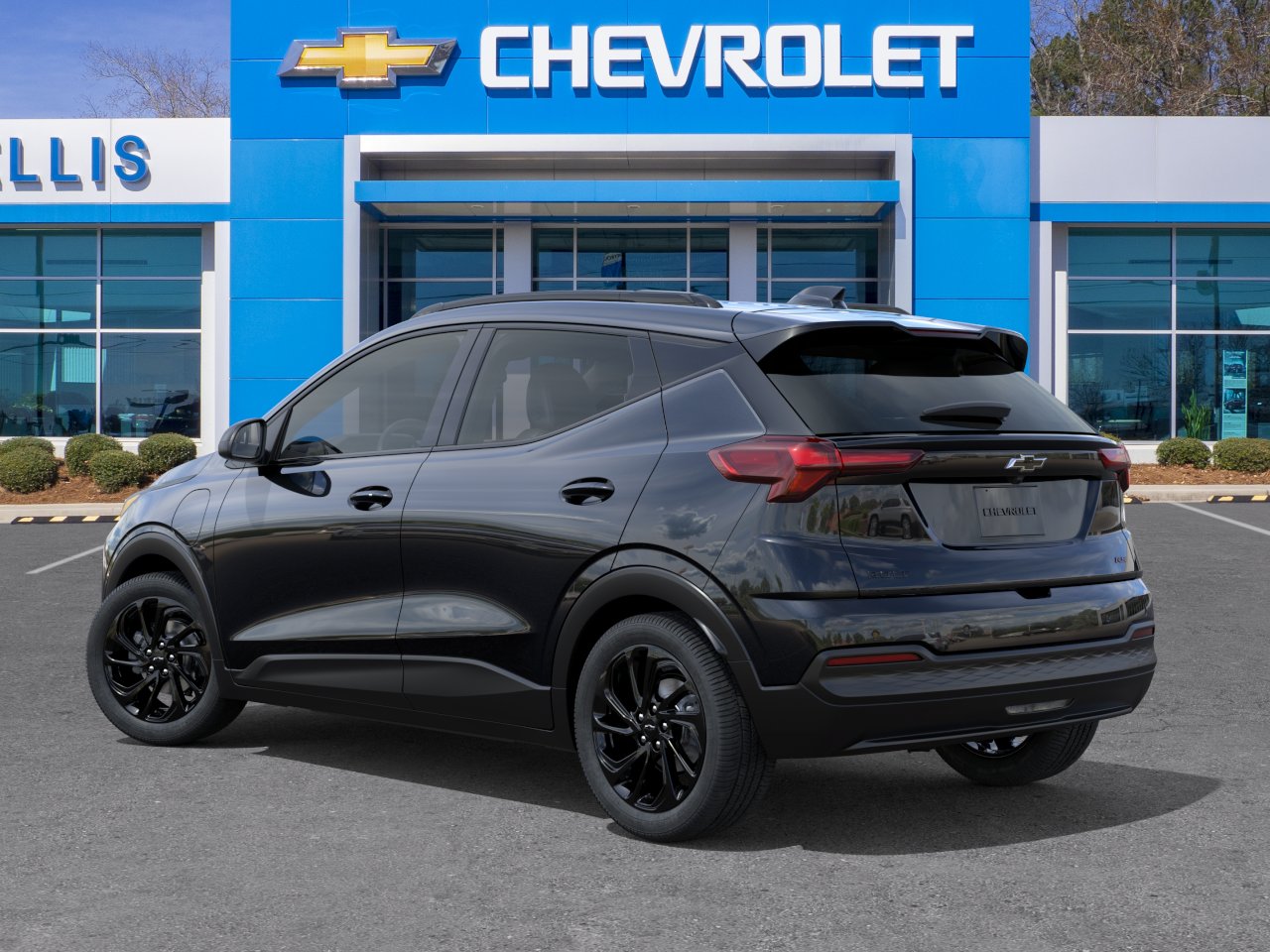 2027 Chevrolet Bolt RS - Photo 39