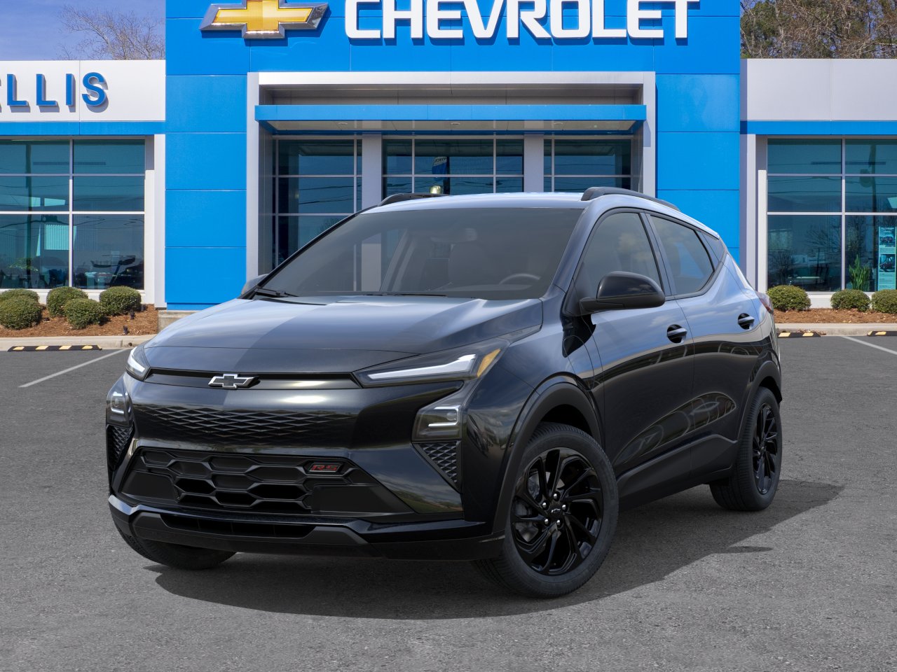 2027 Chevrolet Bolt RS - Photo 42