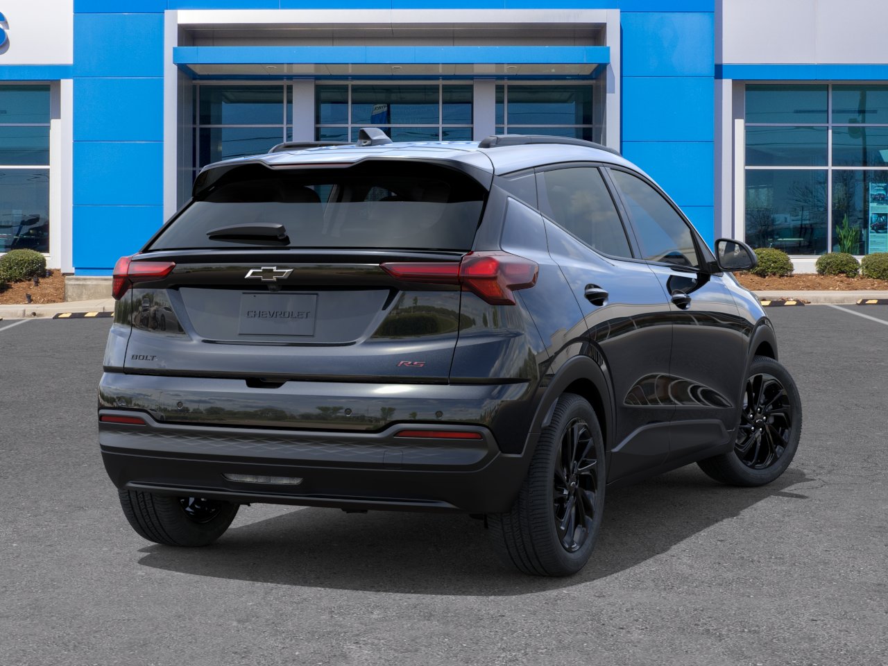 2027 Chevrolet Bolt RS - Photo 40