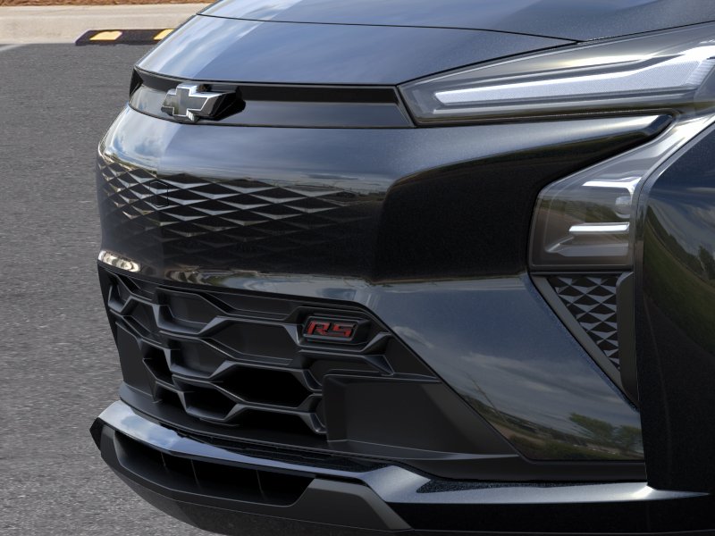 2027 Chevrolet Bolt RS - Photo 49