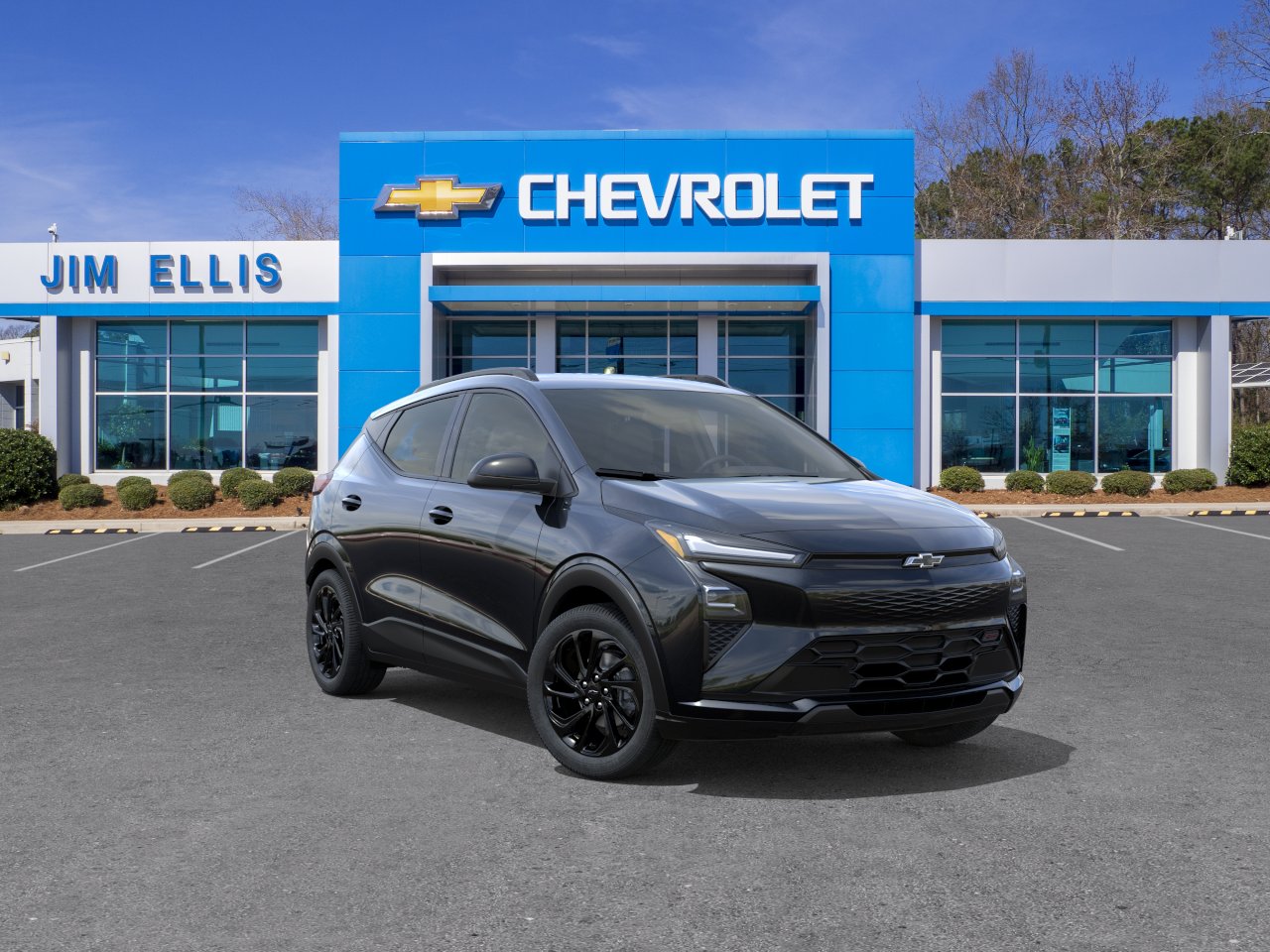 2027 Chevrolet Bolt RS - Photo 37