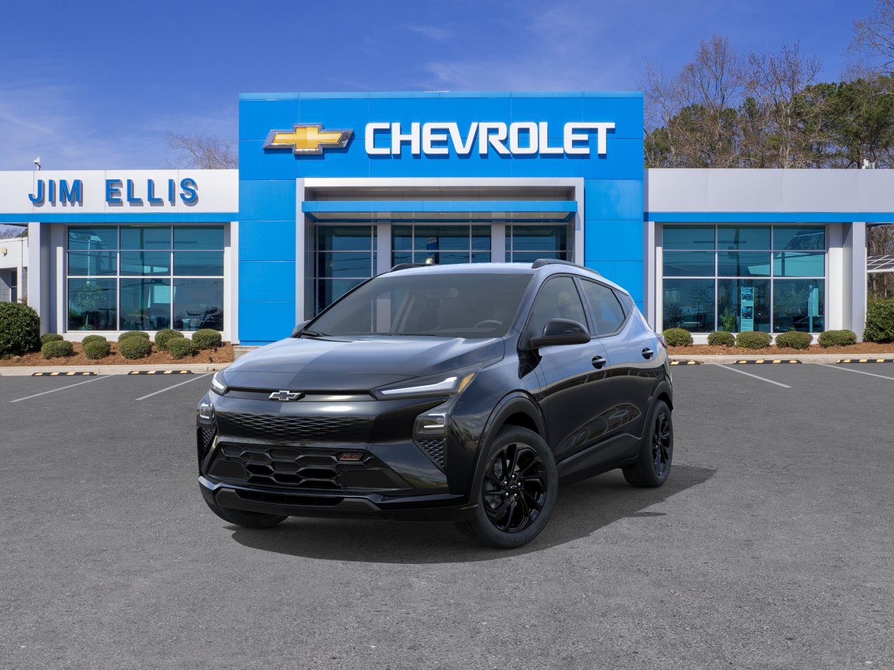 2027 Chevrolet Bolt RS - Photo 44
