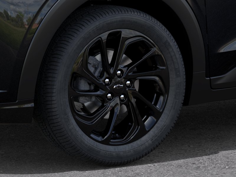 2027 Chevrolet Bolt RS - Photo 45