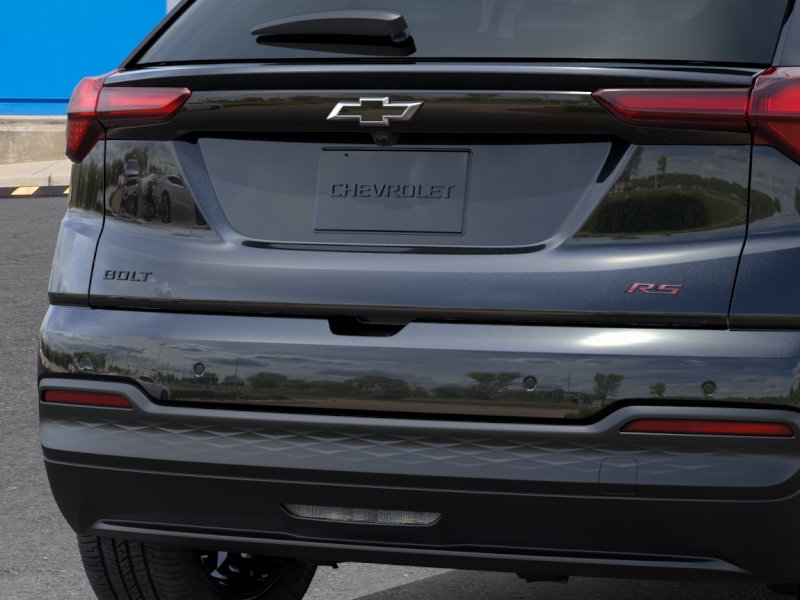 2027 Chevrolet Bolt RS - Photo 50