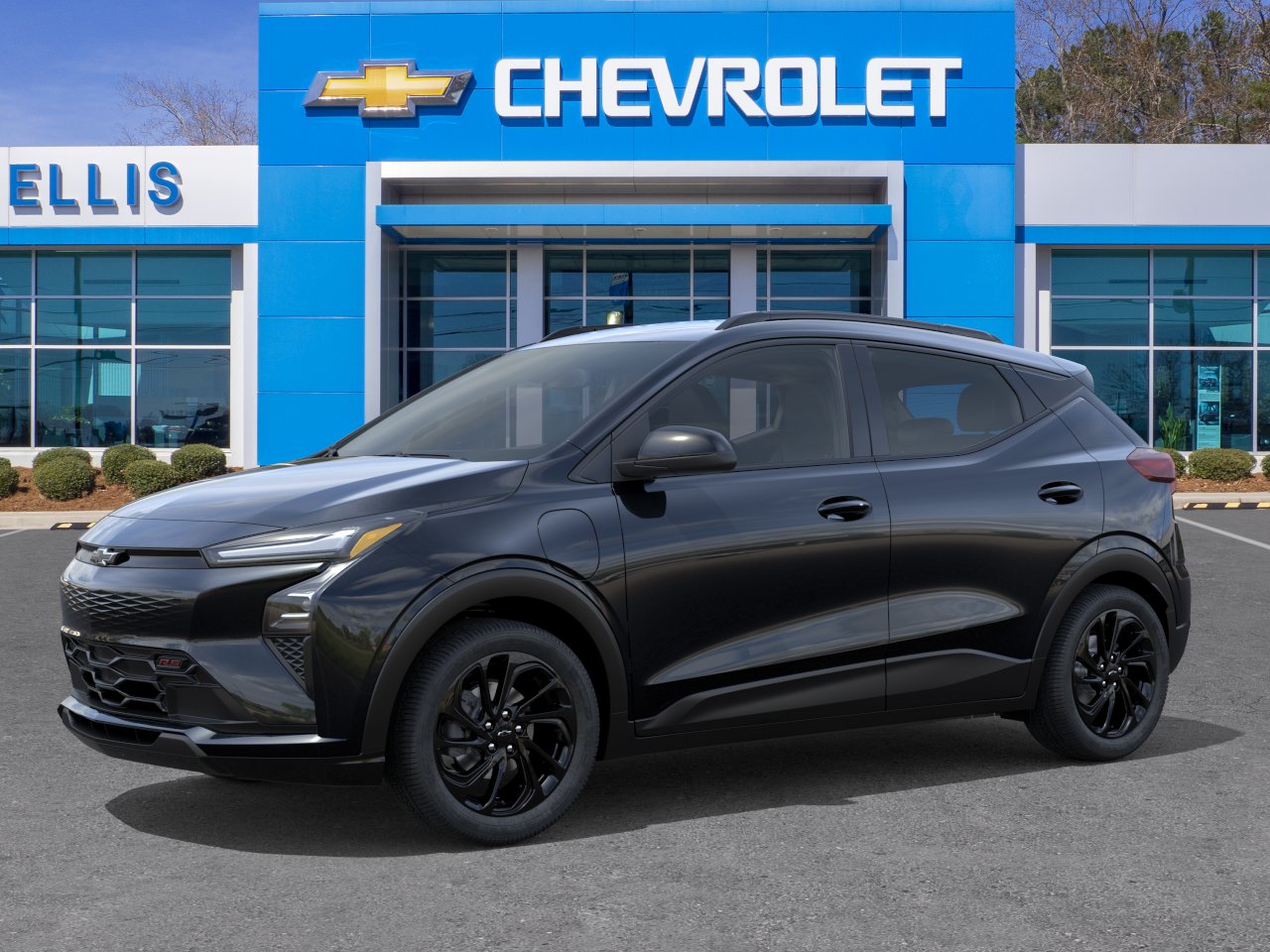 2027 Chevrolet Bolt RS - Photo 38