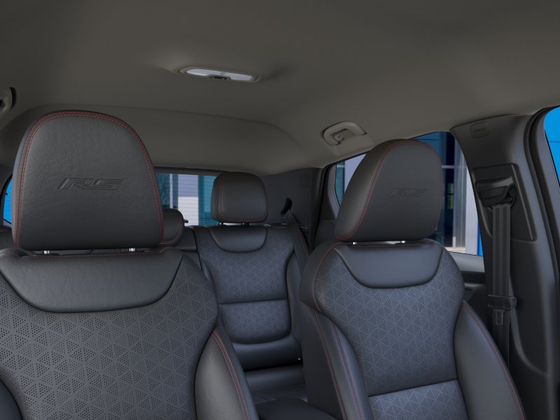 2027 Chevrolet Bolt RS - Photo 60