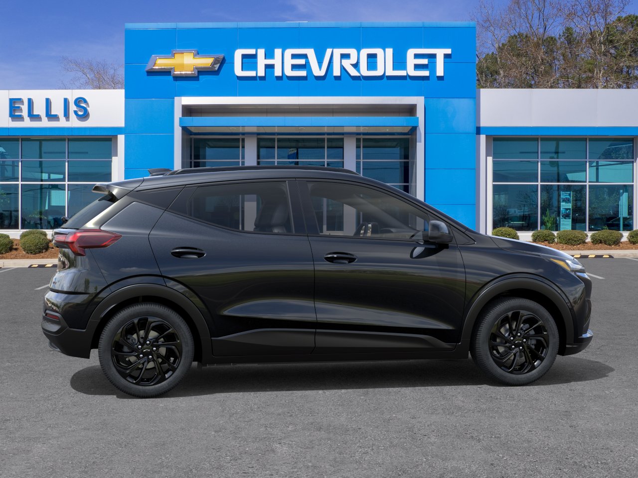 2027 Chevrolet Bolt RS - Photo 41