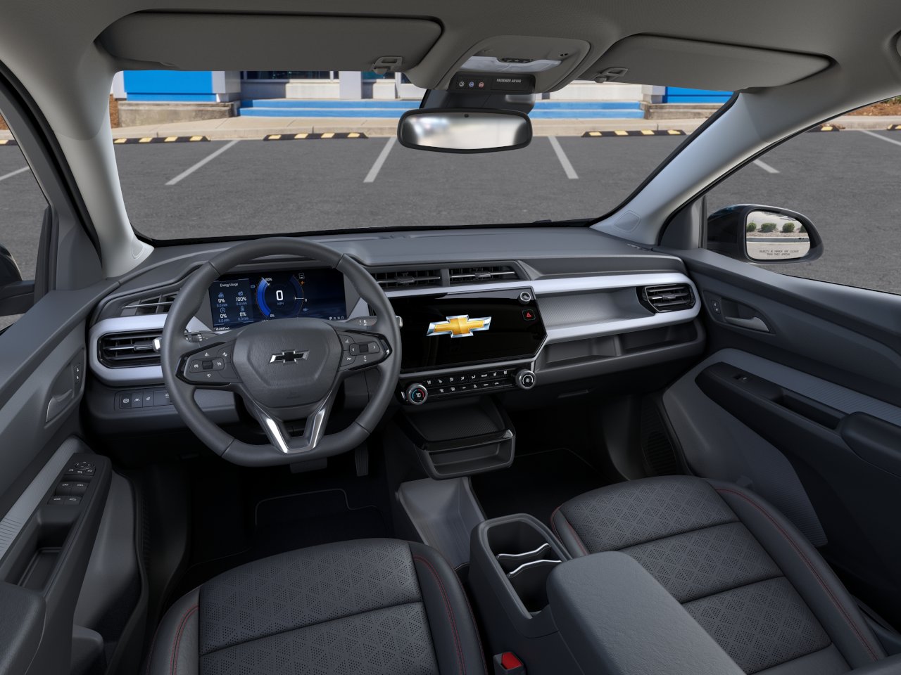 2027 Chevrolet Bolt RS - Photo 51