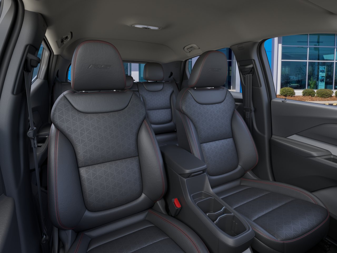 2027 Chevrolet Bolt RS - Photo 52