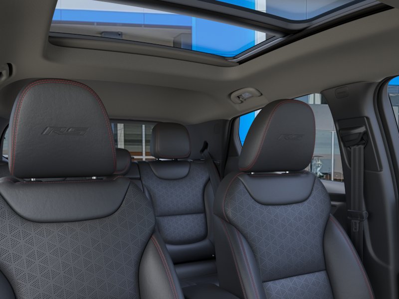 2027 Chevrolet Bolt RS - Photo 48