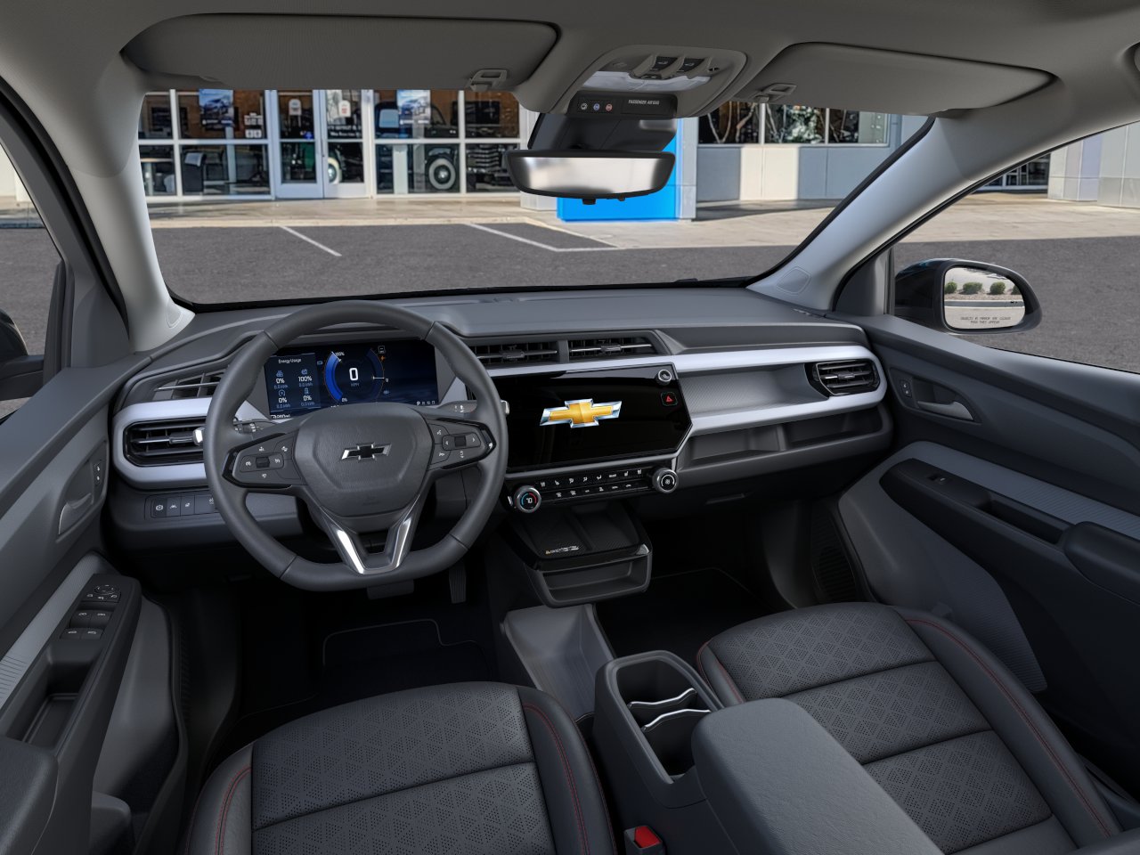 2027 Chevrolet Bolt RS - Photo 39
