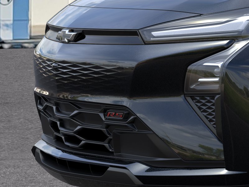 2027 Chevrolet Bolt RS - Photo 37
