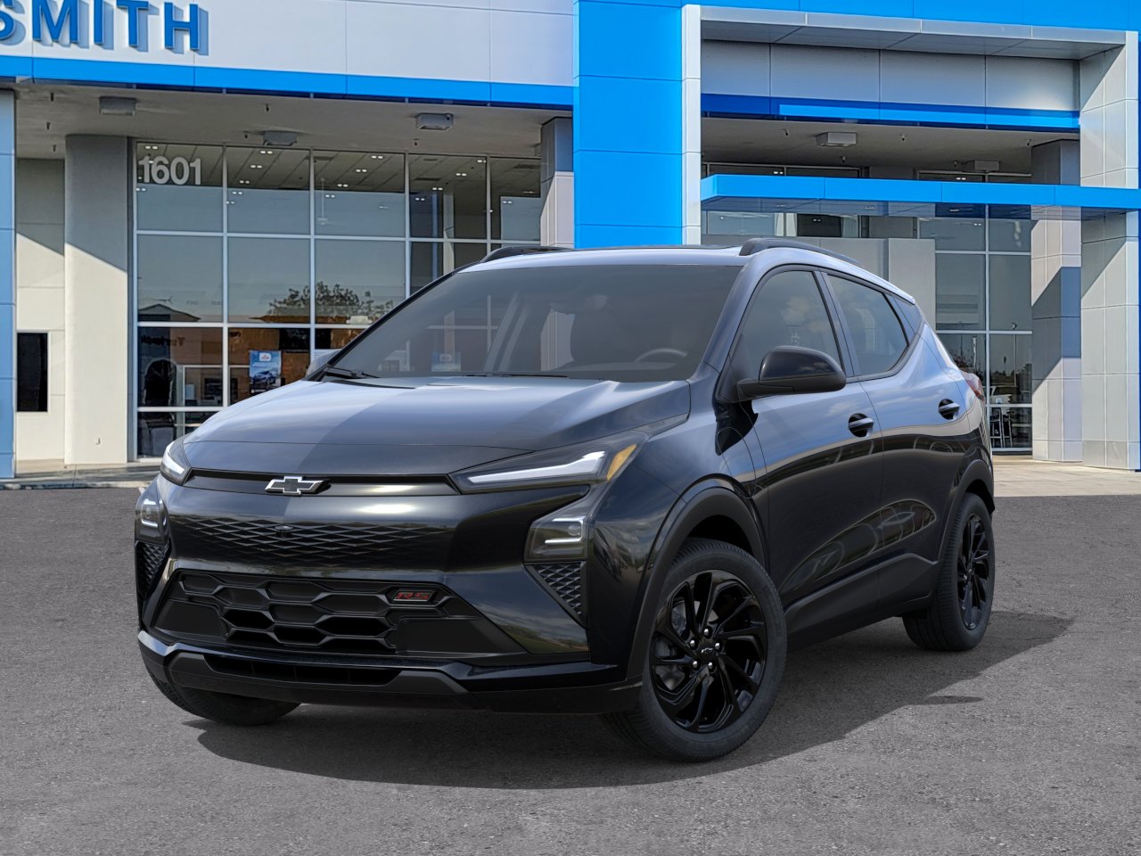 2027 Chevrolet Bolt RS - Photo 30