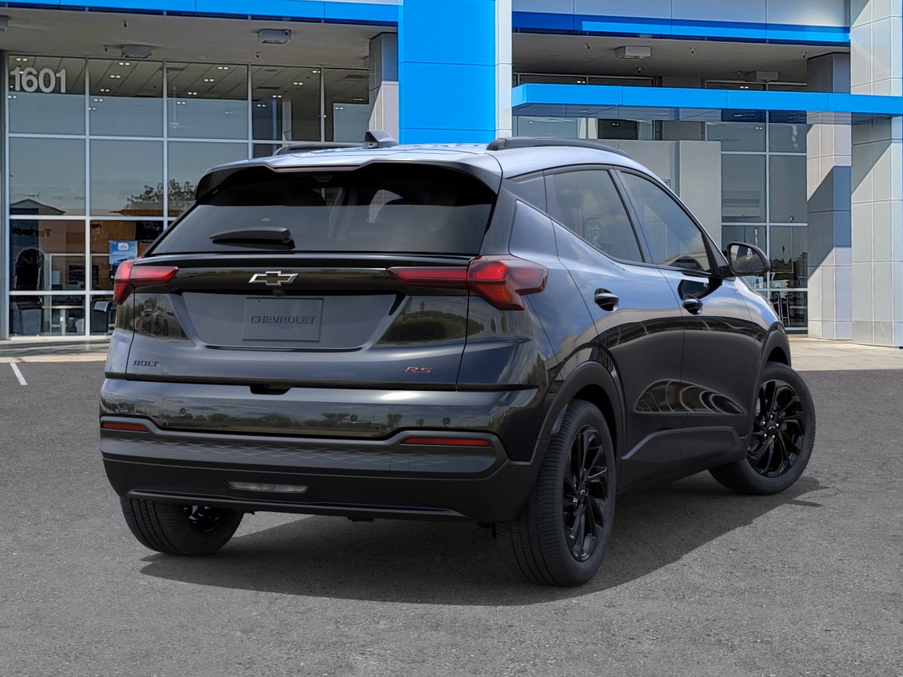 2027 Chevrolet Bolt RS - Photo 28