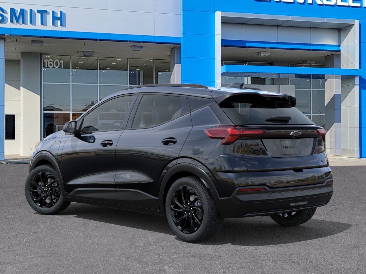 2027 Chevrolet Bolt RS - Photo 27