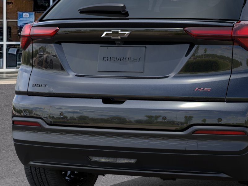 2027 Chevrolet Bolt RS - Photo 38